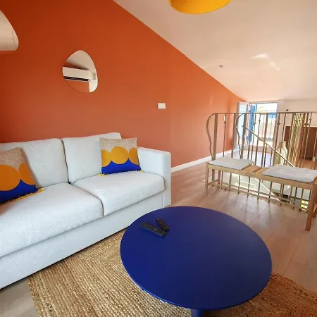 Casa Mirador, Situee Au Coeur De Nyaraló