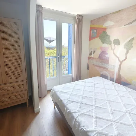 Дом отдыха Casa Mirador, Situee Au Coeur De *
