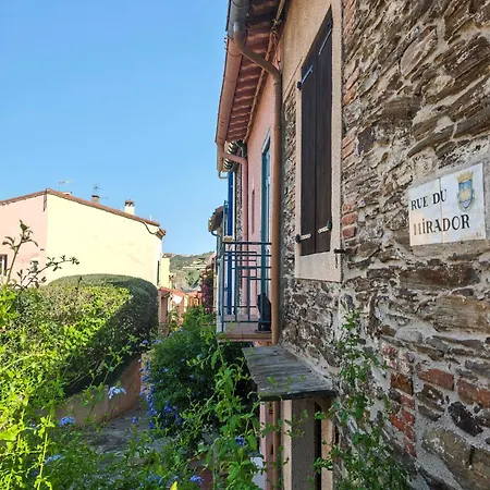Casa Mirador, Situee Au Coeur De Дом отдыха