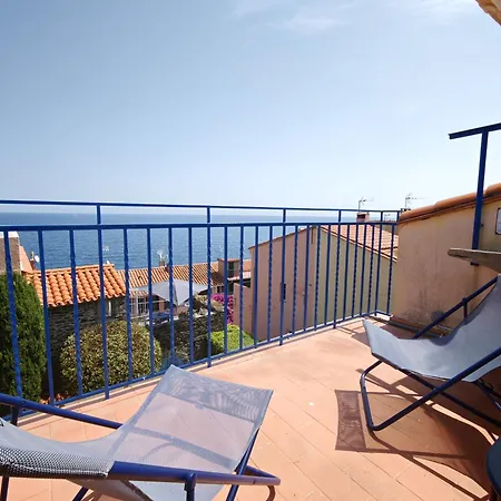 Casa Mirador, Situee Au Coeur De * Collioure