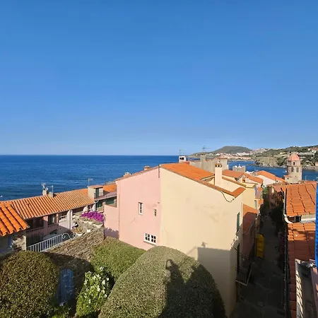 Casa Mirador, Situee Au Coeur De Дом отдыха *