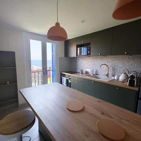 Nyaraló Casa Mirador, Situee Au Coeur De Collioure