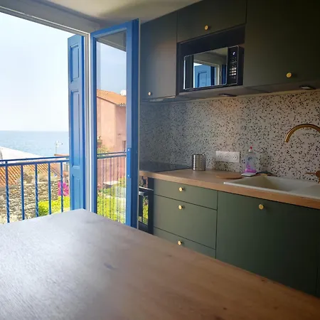 Casa Mirador, Situee Au Coeur De