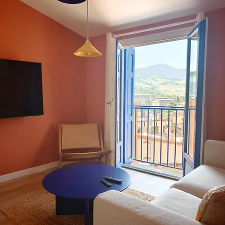 Casa Mirador, Situee Au Coeur De Nyaraló *
