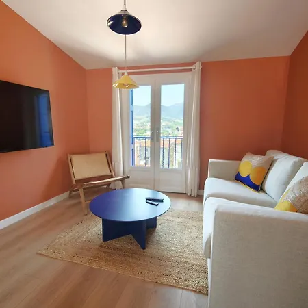 Casa Mirador, Situee Au Coeur De Дом отдыха