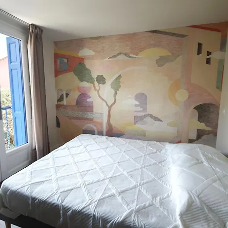 Casa Mirador, Situee Au Coeur De