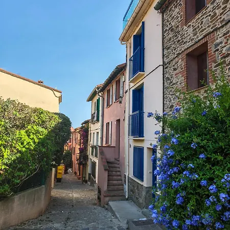 Casa Mirador, Situee Au Coeur De
