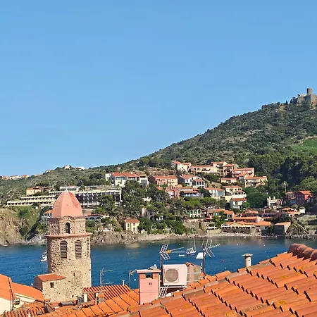 Casa Mirador, Situee Au Coeur De * Collioure
