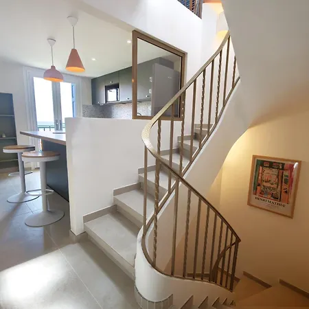 Casa Mirador, Situee Au Coeur De *
